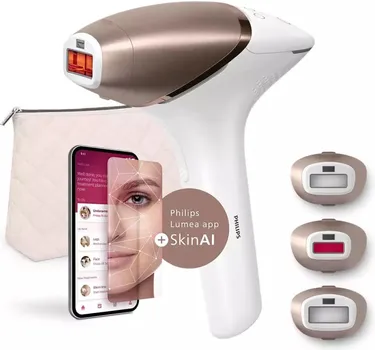 PHILIPS LUMEA BRI973/00 (2 / 21)