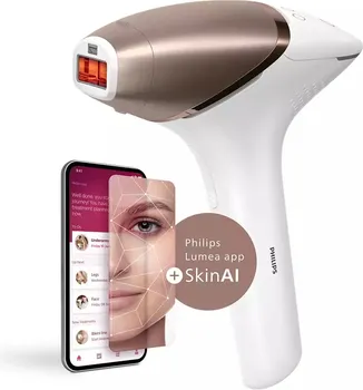 PHILIPS LUMEA BRI973/00 (3 / 21)