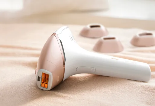 PHILIPS LUMEA BRI973/00 (5 / 21)