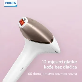PHILIPS LUMEA BRI973/00 (9 / 21)