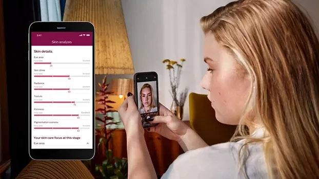 PHILIPS LUMEA BRI973/00 (14 / 21)