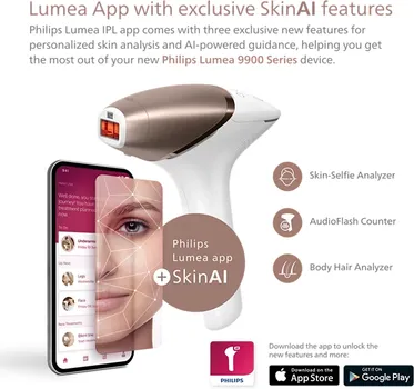 PHILIPS LUMEA BRI973/00 (21 / 21)
