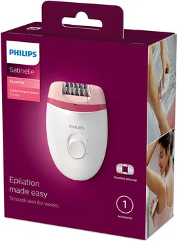PHILIPS EPILATOR BRE235/00 (8 / 8)