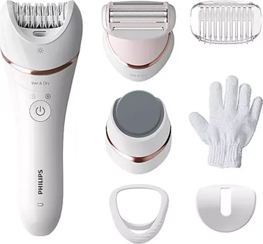 PHILIPS EPILATOR BRE730/10 (1 / 5)
