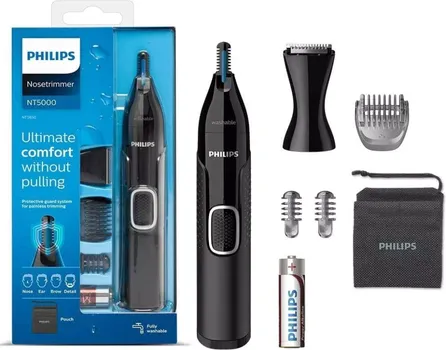 PHILIPS TRIMER NT5650/16 (2 / 3)