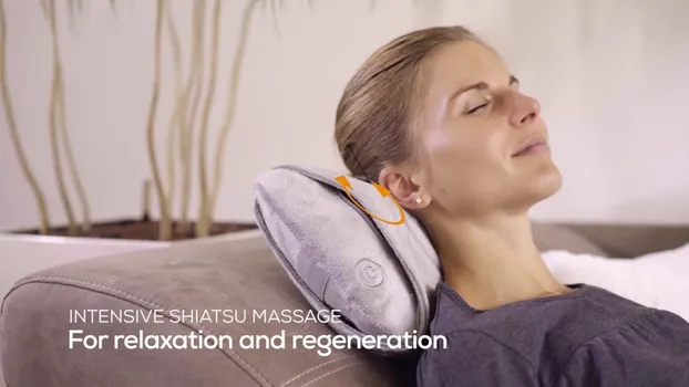 BEURER MASAŽER MG 145 SHIATSU (3 / 3)