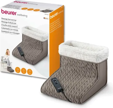 BEURER GRIJAČ I MASAŽER ZA NOGE FWM 45 (3 / 3)