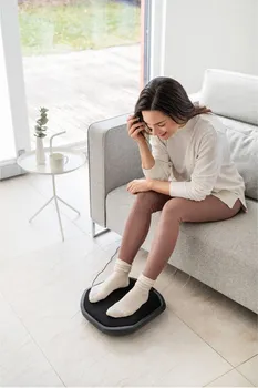 BEURER MASAŽER ZA STOPALA FM 70 (2 / 4)