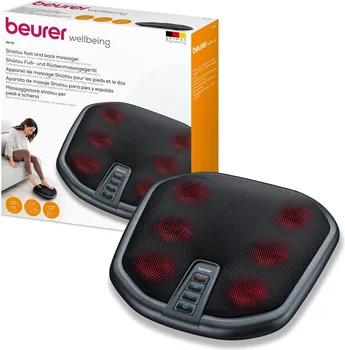BEURER MASAŽER ZA STOPALA FM 70 (4 / 4)