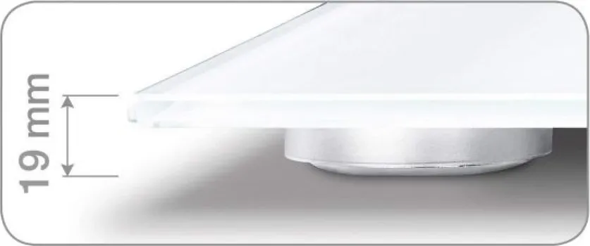 BEURER TJELESNA VAGA GS 120 KOMPAKT (2 / 2)