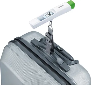 BEURER VAGA ZA KOFERE LS 20 ECO (2 / 2)