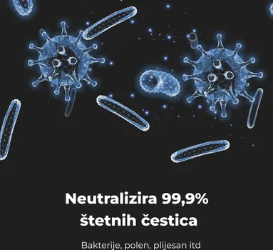 AENO PROCISCIVAC AP1S (7 / 18)