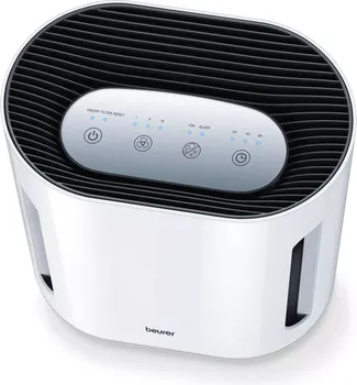 BEURER PRECISCIVAC / IONIZATOR ZRAKA HEP LR 210