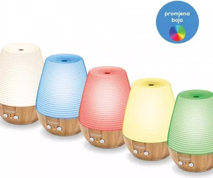 BEURER AROMA DIFUZER LA 40