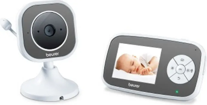 BEURER BABY MONITOR BY 110 (2 / 3)