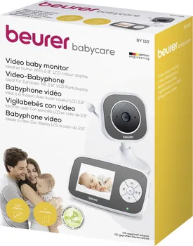 BEURER GRIJAČ ZA BABY BOCE BY 52 (3 / 3)