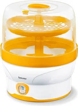 BEURER STERILIZATOR BY 76 (1 / 3)