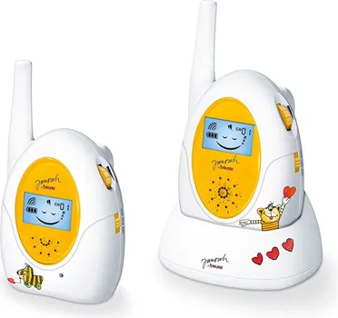 BEURER BABY MONITOR BY 84 (1 / 5)