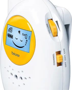 BEURER BABY MONITOR BY 84 (3 / 5)