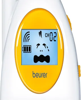 BEURER BABY MONITOR BY 84 (4 / 5)
