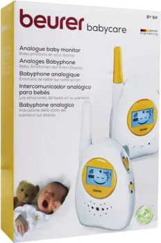 BEURER BABY MONITOR BY 84 (5 / 5)