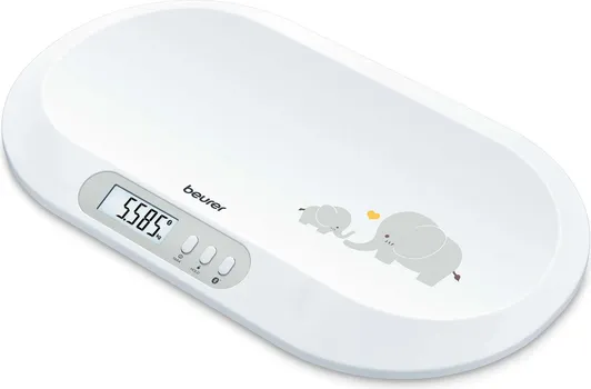 BEURER BABY MONITOR BY 90 (1 / 4)