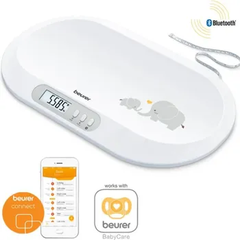 BEURER BABY MONITOR BY 90 (2 / 4)