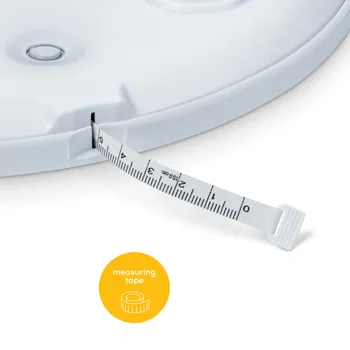 BEURER BABY MONITOR BY 90 (4 / 4)