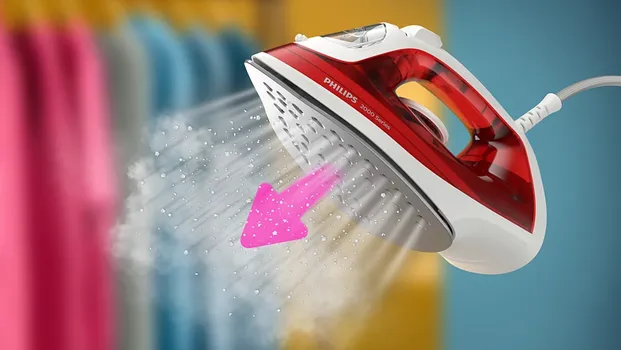 PHILIPS 2000 SERIES DST2010/40 [2000W] (10 / 12)