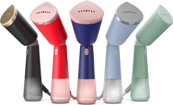 PHILIPS STH5020/40 STEAMER 5000 [1400W] (6 / 22)