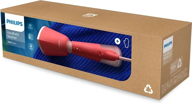 PHILIPS STH5020/40 STEAMER 5000 [1400W] (19 / 22)