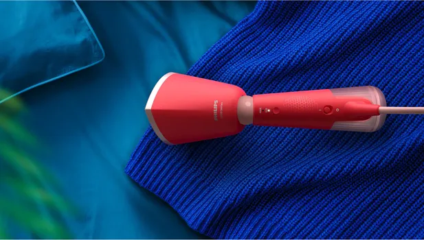 PHILIPS STH5020/40 STEAMER 5000 [1400W] (21 / 22)