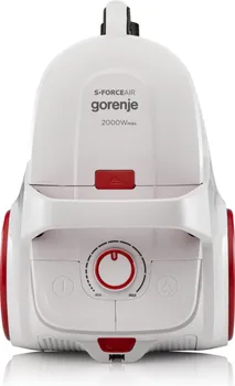 GORENJE USISIVAČ VC2002SFAWR