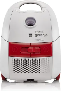 GORENJE USISIVAČ VC1811SFSWR (1 / 10)