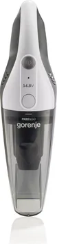 GORENJE USISIVAČ MVC148FGW (1 / 5)