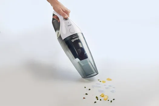 GORENJE USISIVAČ MVC148FGW (3 / 5)