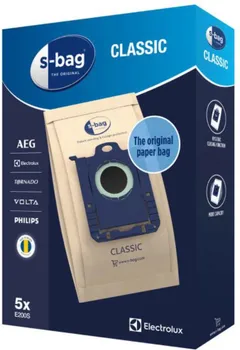 ELECTROLUX KESE ZA USISIVAC E 200S (1 / 1)