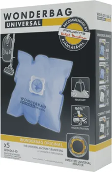 ROWENTA KESE ZA USISIVACE WB406140 (1 / 1)