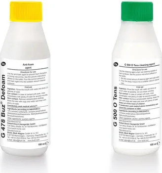 BOSCH SET ZA PRANJE WET&DRY BBZWDSET (2 / 3)