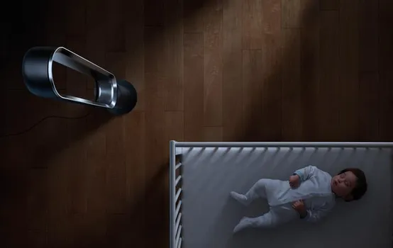DYSON VENTILATOR AM07 (7 / 13)