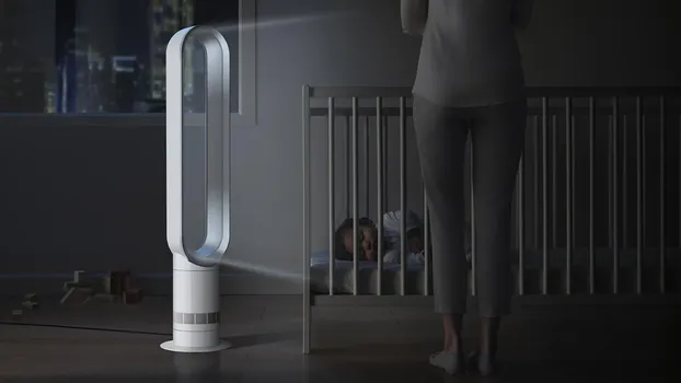 DYSON VENTILATOR AM07 (13 / 13)