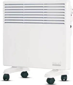 GREEN TECH KONVEKTORSKA GRIJALICA HCN-1000 (1 / 4)
