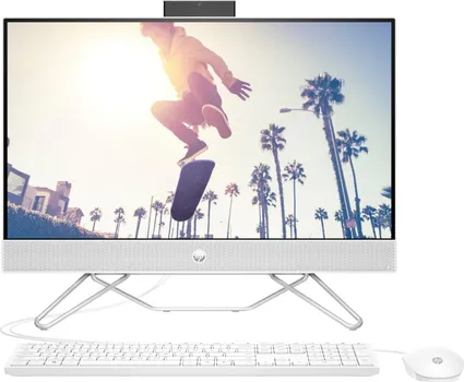 HP ALL-IN-ONE PC 24-CB0054NY (1 / 1)