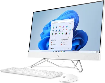 HP ALL-IN-ONE PC 24-CB0051NY (1 / 1)