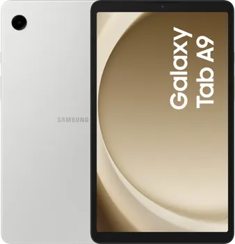SAMSUNG GALAXY A9 [4GB / 64GB / SILVER] (1 / 3)