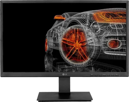 LG 24BK550Y-I (1 / 4)