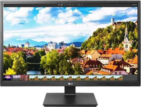 LG 24BK550Y-I (2 / 4)