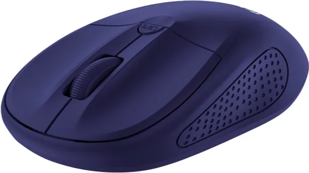 TRUST PRIMO WIRELESS MIŠ PLAVI (1 / 2)