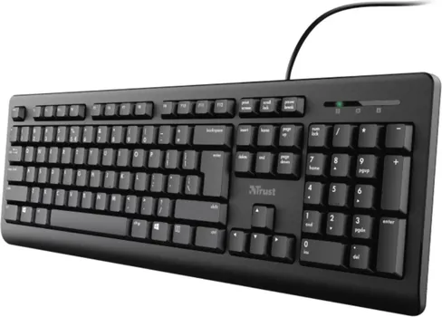 TRUST PRIMO TASTATURA US (5 / 6)