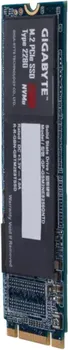 GIGABYTE 256GB / SSD M.2 PCIE (7 / 7)